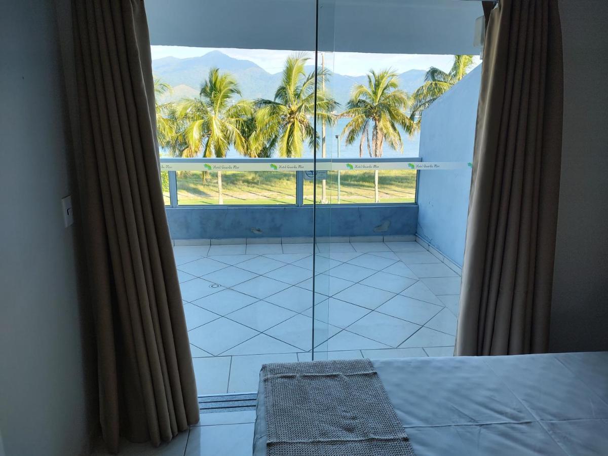 Hotel Guarda Mor Sao Sebastiao  Exterior photo